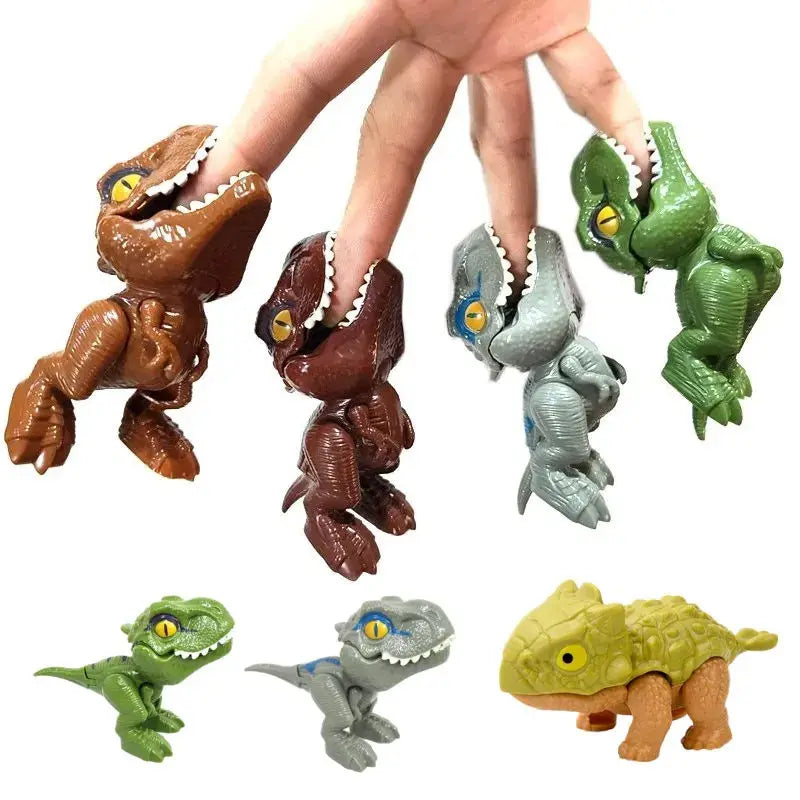 Mini Dinossauros