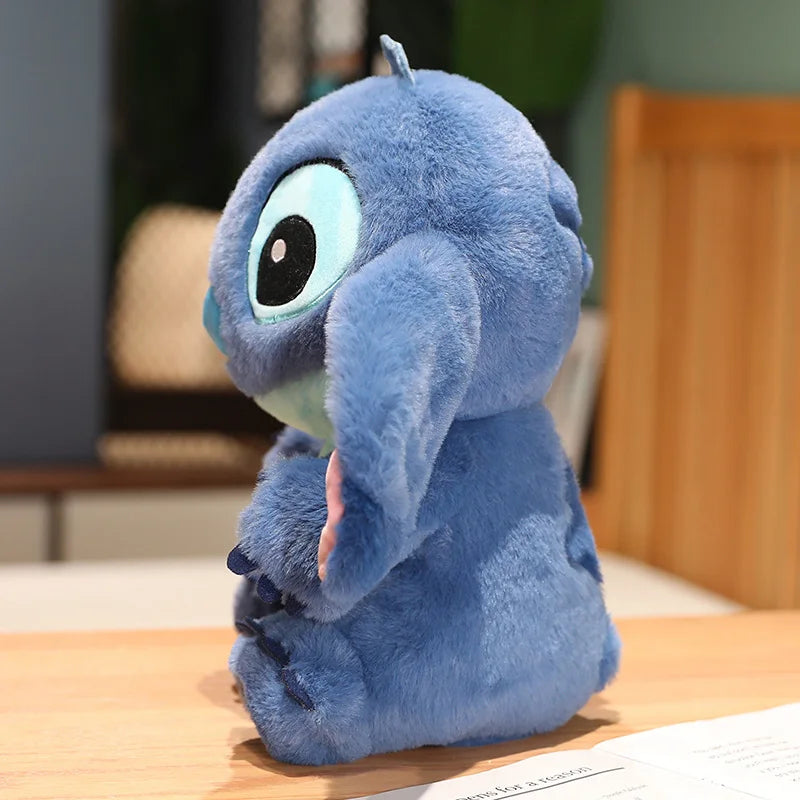 Pelúcia Stitch Disney