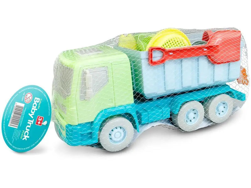 Caminhão de Brinquedo Praia Baby Truck