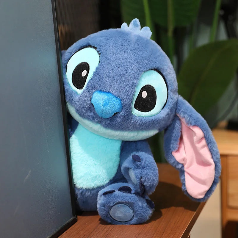 Pelúcia Stitch Disney