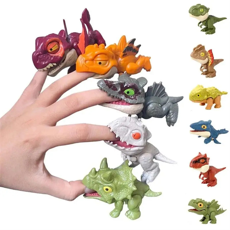 Mini Dinossauros