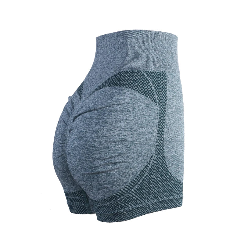 Shorts de Academia Feminino Levanta Bumbum