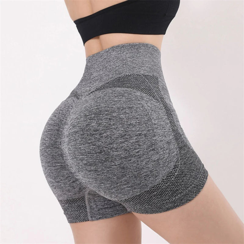 Shorts de Academia Feminino Levanta Bumbum