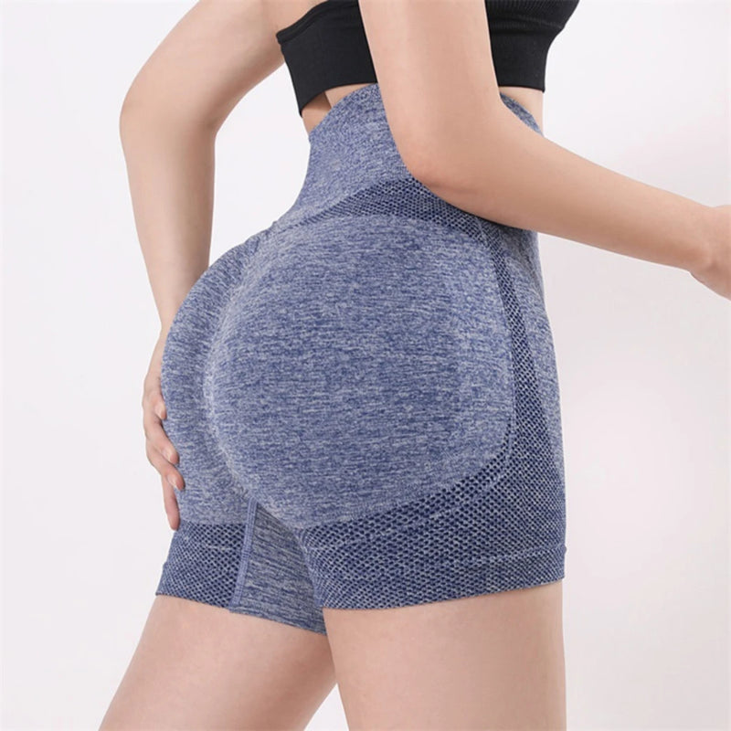 Shorts de Academia Feminino Levanta Bumbum