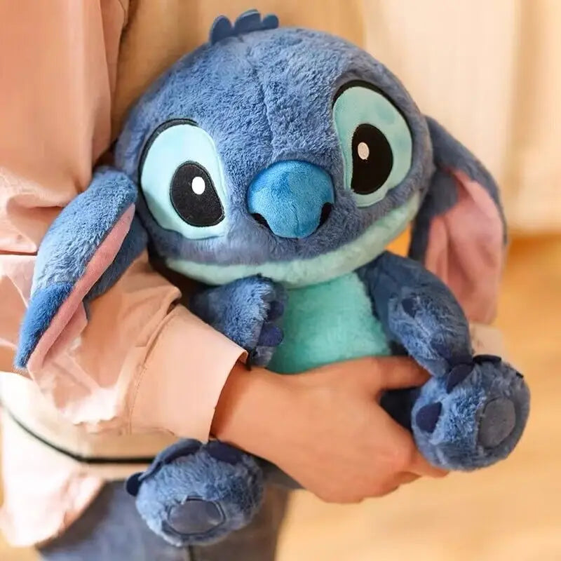 Pelúcia Stitch Disney