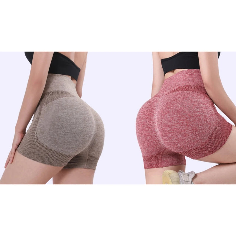 Shorts de Academia Feminino Levanta Bumbum