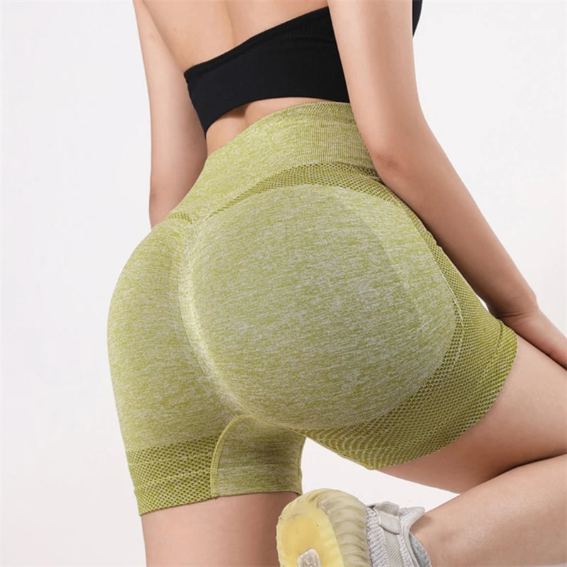 Shorts de Academia Feminino Levanta Bumbum