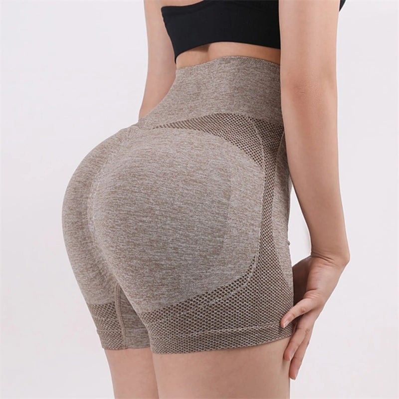 Shorts de Academia Feminino Levanta Bumbum