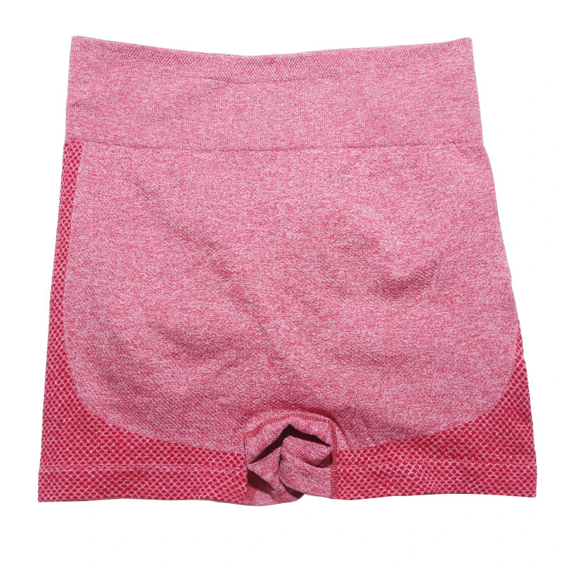 Shorts de Academia Feminino Levanta Bumbum