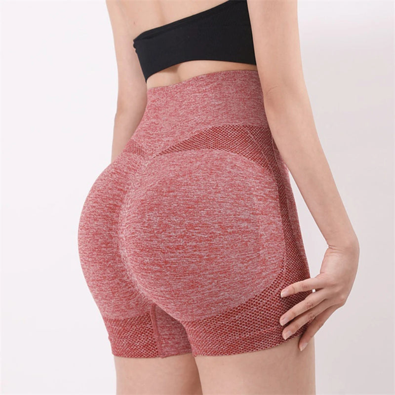 Shorts de Academia Feminino Levanta Bumbum