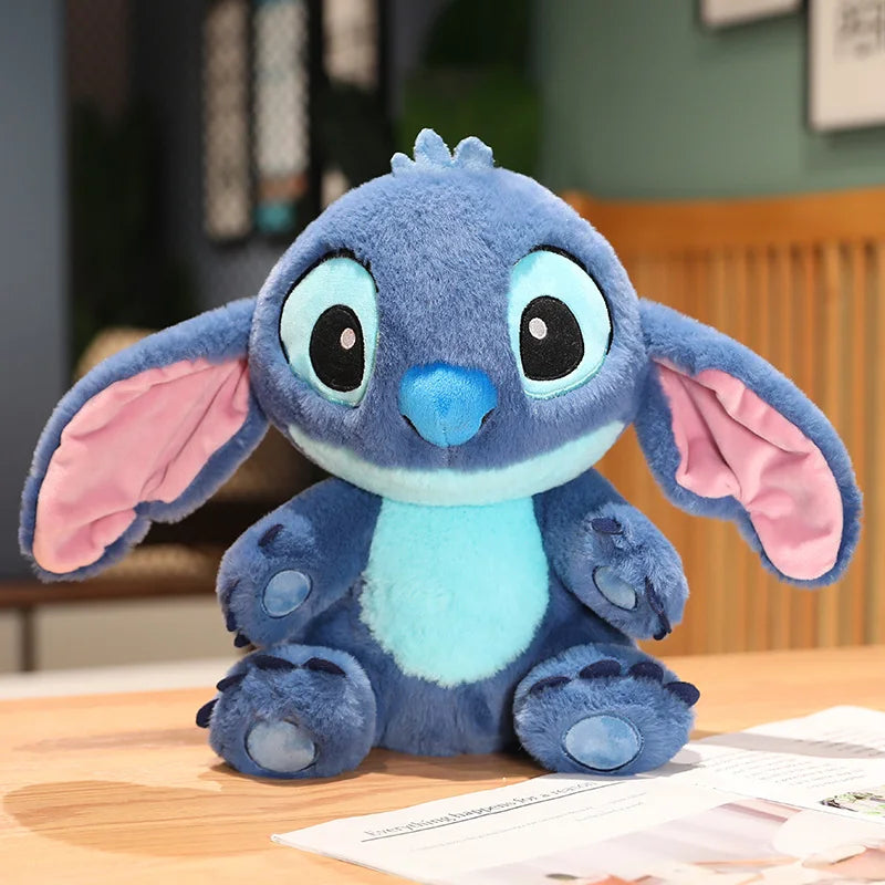 Pelúcia Stitch Disney