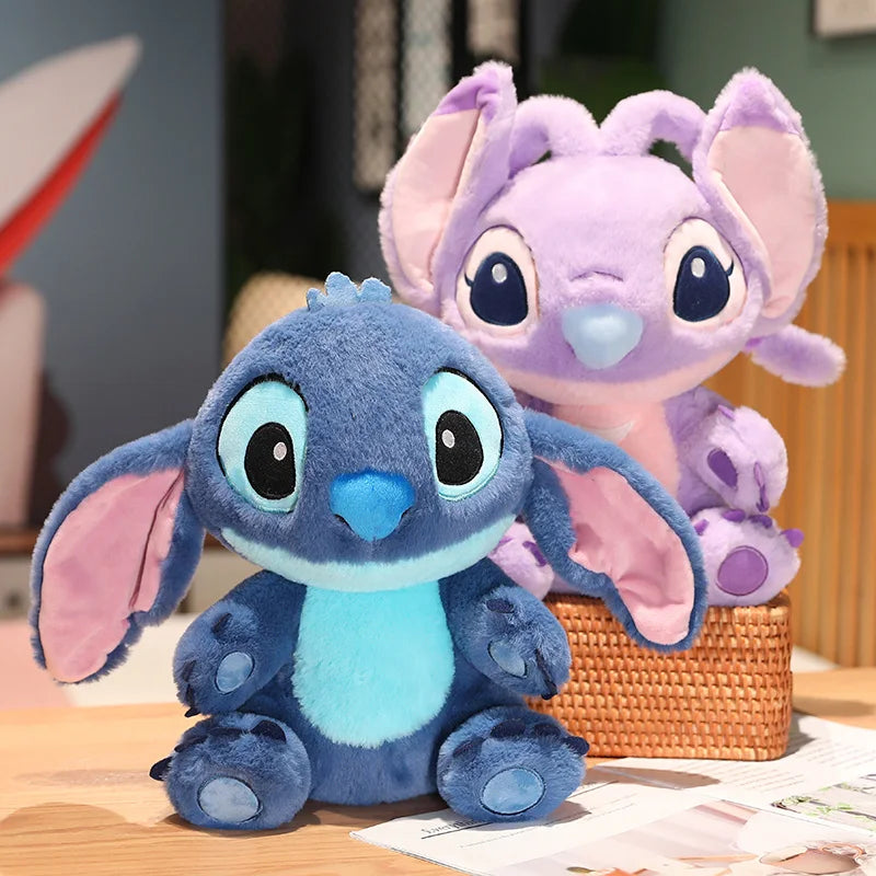 Pelúcia Stitch Disney